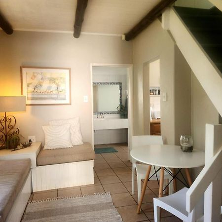Maison d'hôtes The Bardolino Artists Retreat à Mbombela Extérieur photo