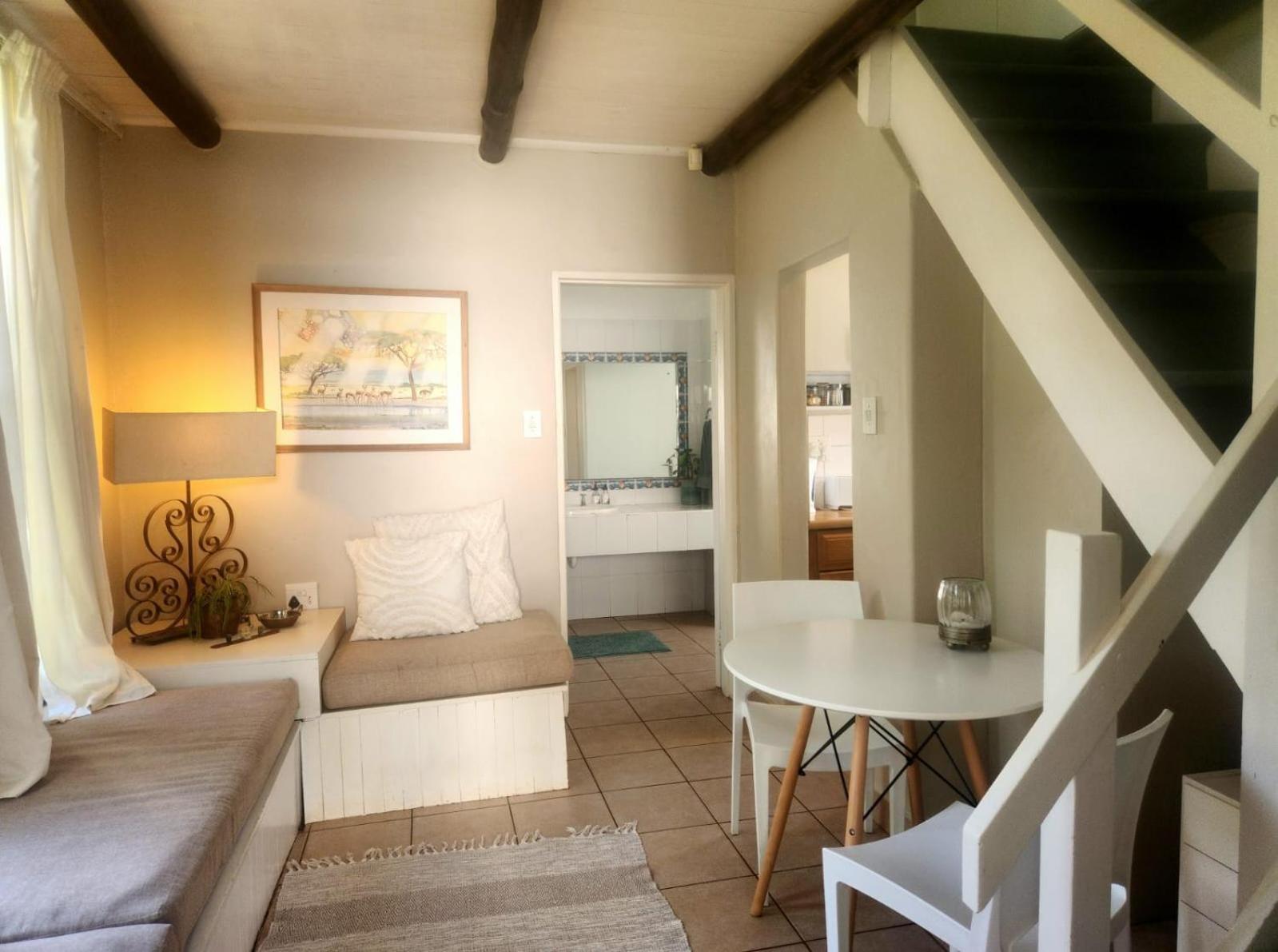 Maison d'hôtes The Bardolino Artists Retreat à Mbombela Extérieur photo